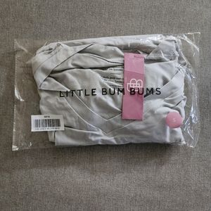 Little Bum Bums/Bums & Roses Mama tee